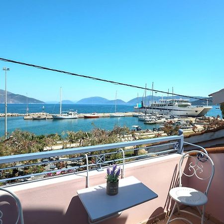 Captain'S Gem Sami (Kefalonia) Exterior foto