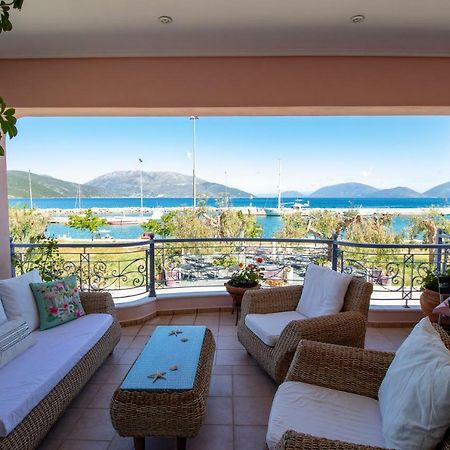 Captain'S Gem Sami (Kefalonia) Exterior foto