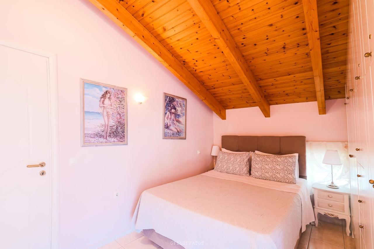 Captain'S Gem Sami (Kefalonia) Exterior foto