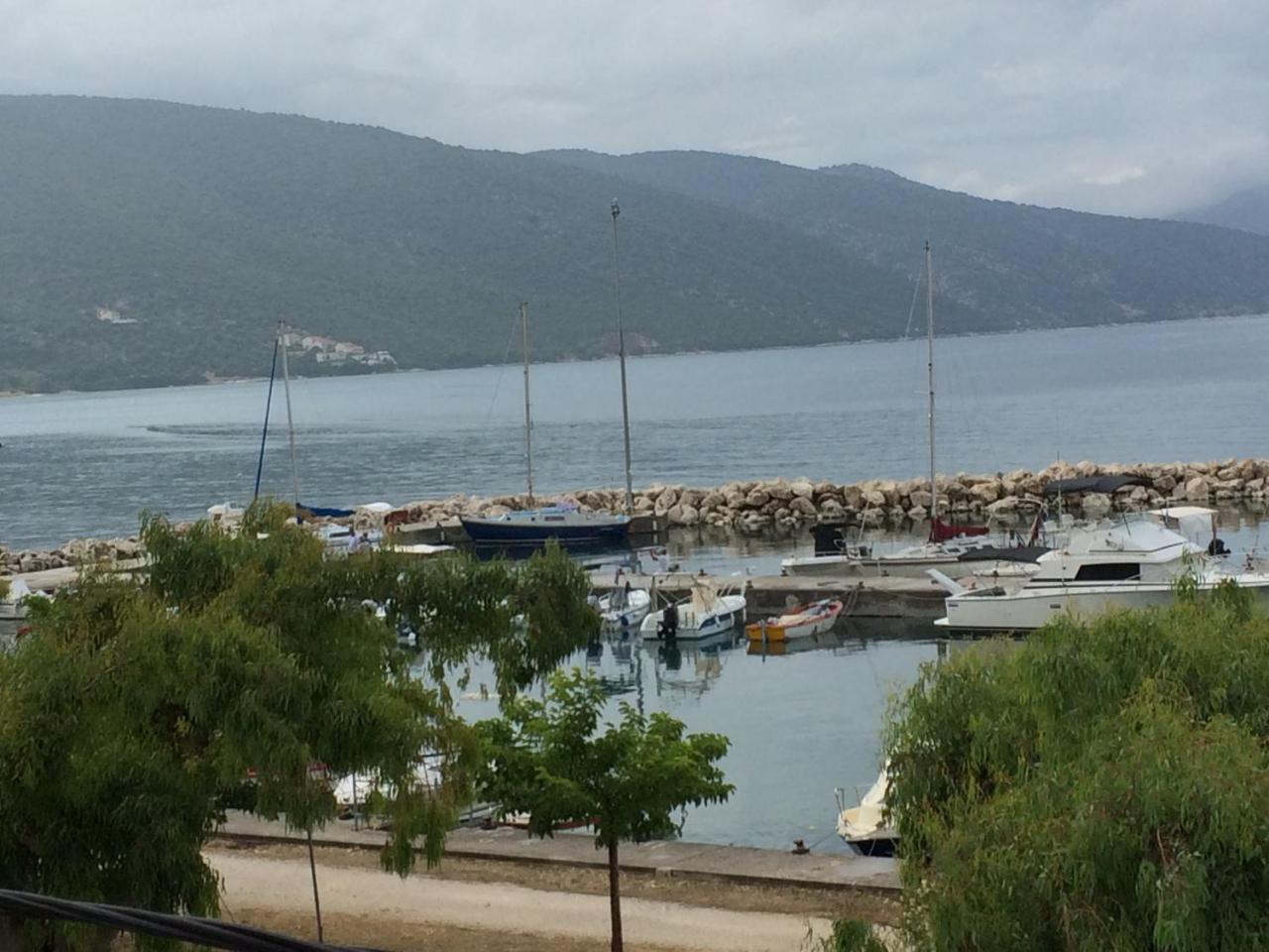 Captain'S Gem Sami (Kefalonia) Exterior foto