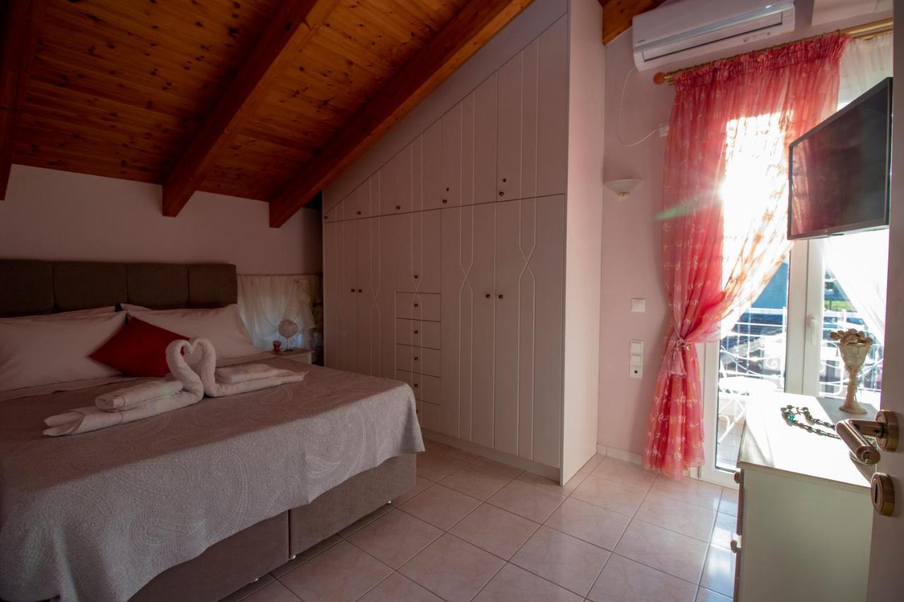 Captain'S Gem Sami (Kefalonia) Exterior foto