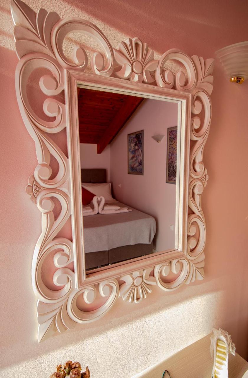 Captain'S Gem Sami (Kefalonia) Exterior foto